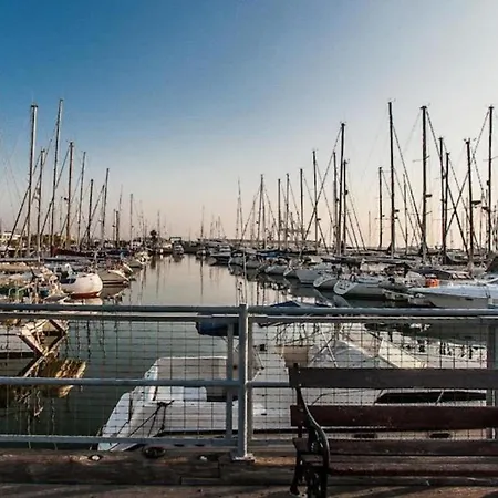 Διαμέρισμα Seaside Comfort *