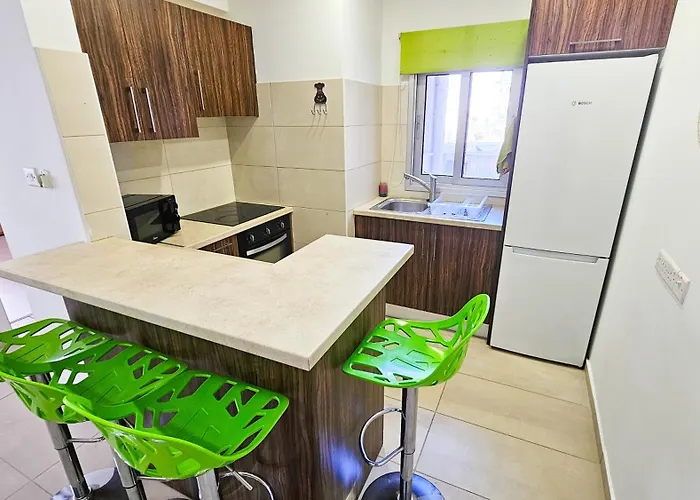 Seaside Comfort Apartman *