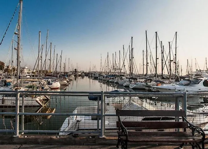 Apartman Seaside Comfort *