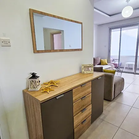 Apartment Seaside Comfort *