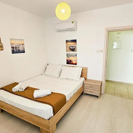 Seaside Comfort 라르나카