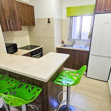 Seaside Comfort Appartement *